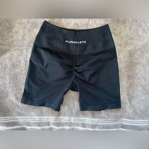 Alphalete Amplify Shorts